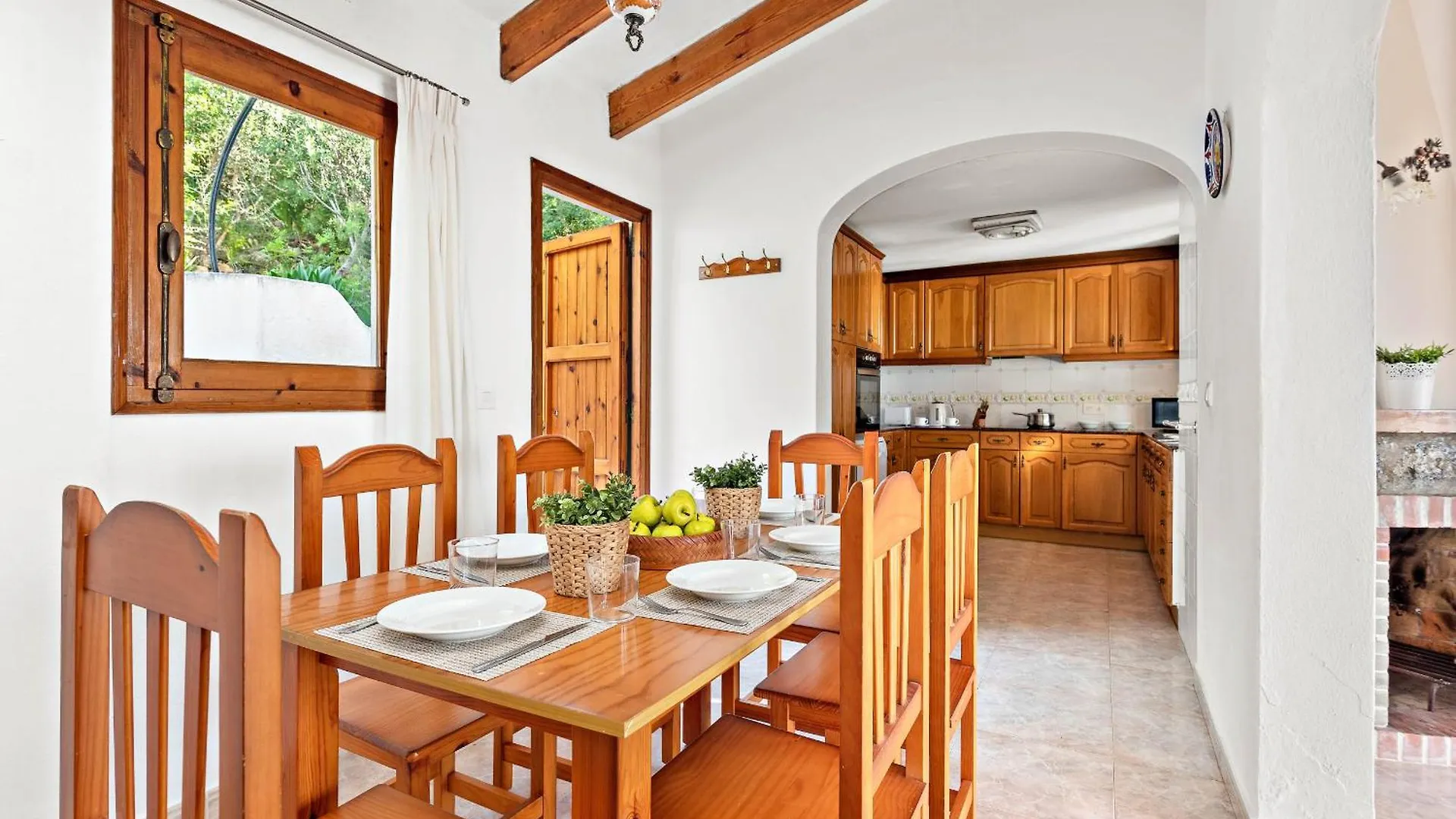 Villa Los Pinos Son Bou